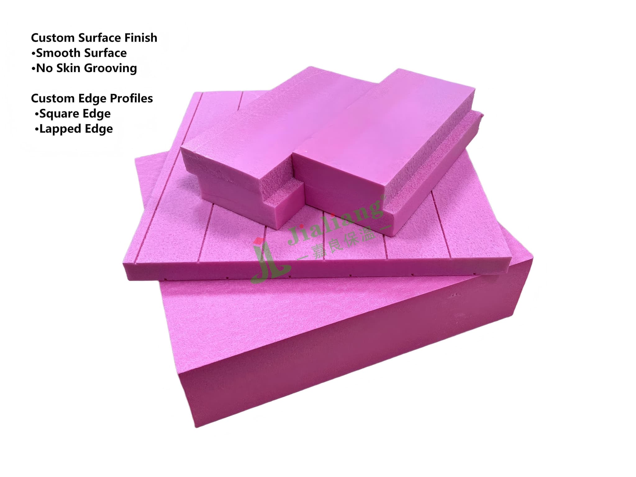 XPS Foam Board for Building Building_JLXPS300/500/700